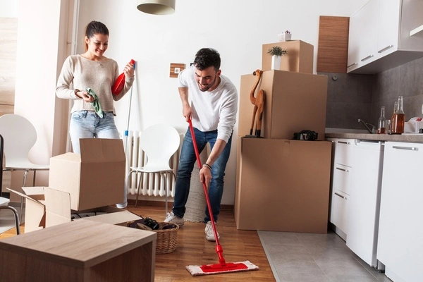 Move-Out Cleaning Services Move-Out Cleaning Services